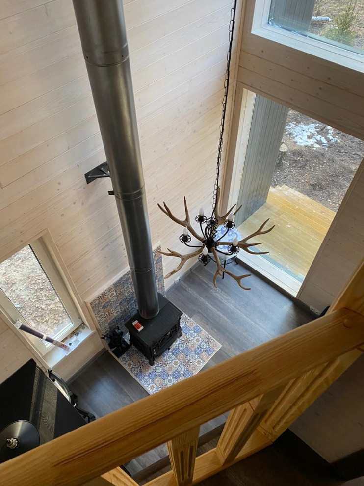 Компания ПАЛИСАД