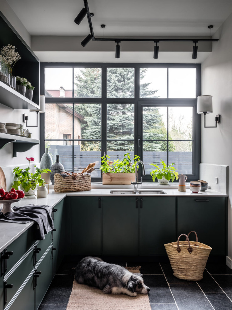 Дом в Дарьино