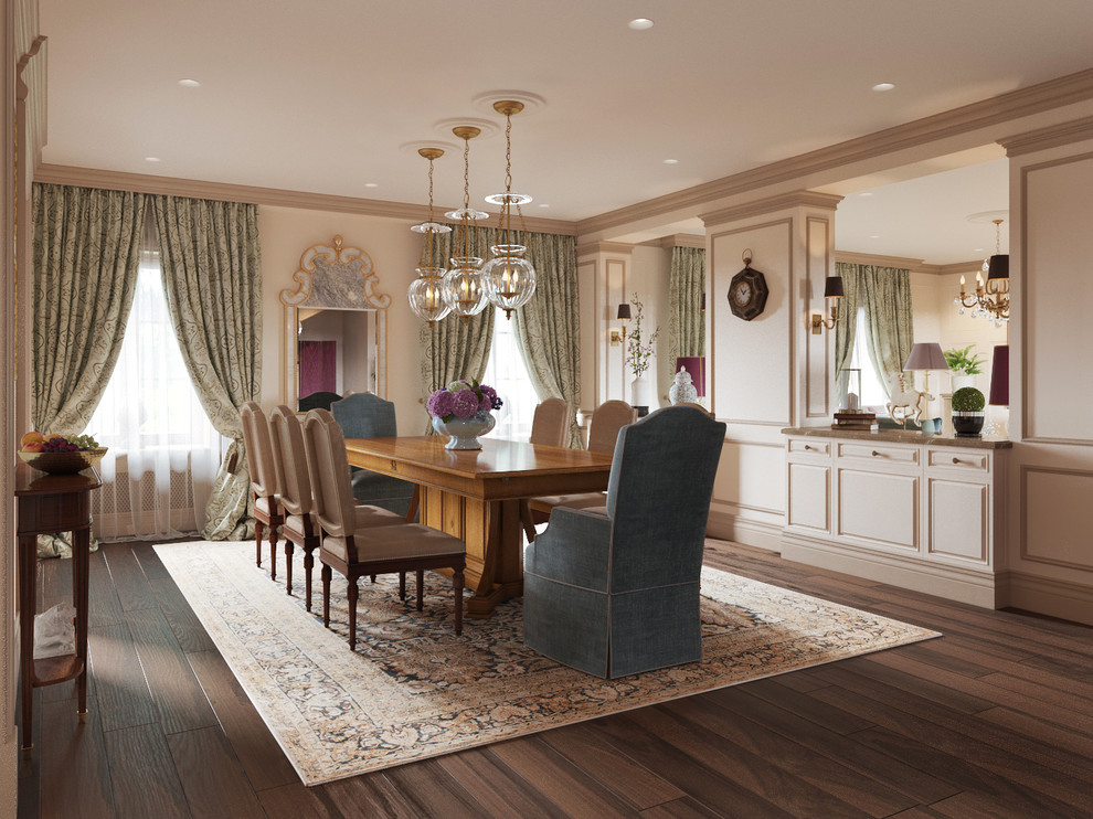 Дом в Аносино