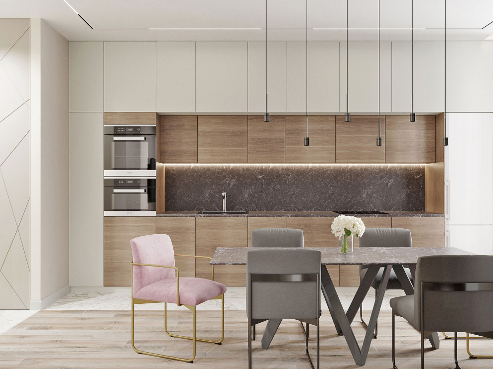 ЖК Международный квартал