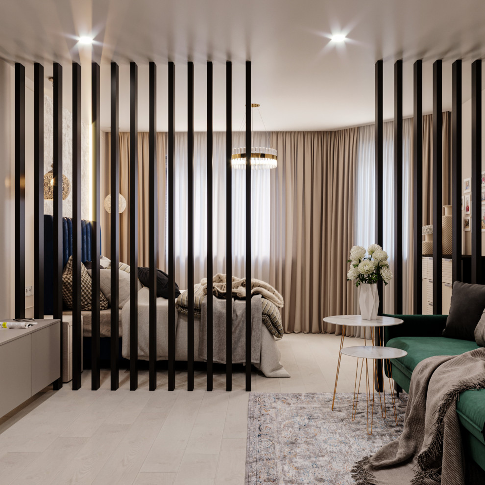 Выхино 2. 40 кв.м.