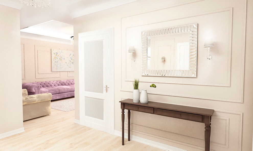 Дизайнер Екатерина Елисеева