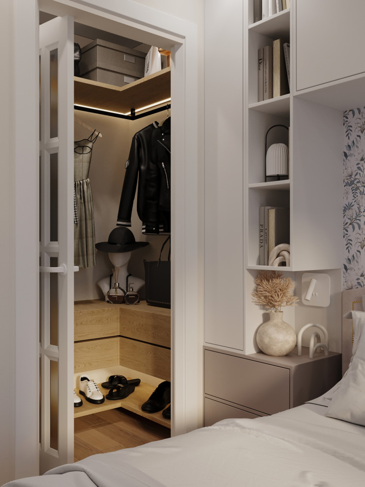 ЖК Молодогвардейская 1