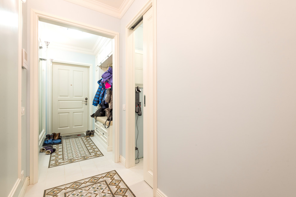 Квартира в Москве