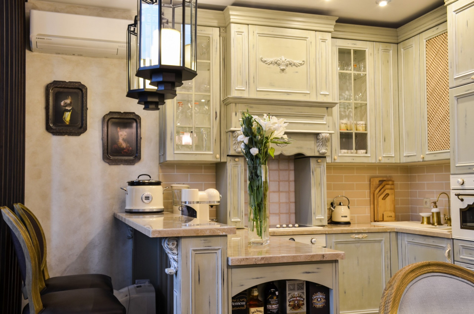 ЖК Трибека 2015