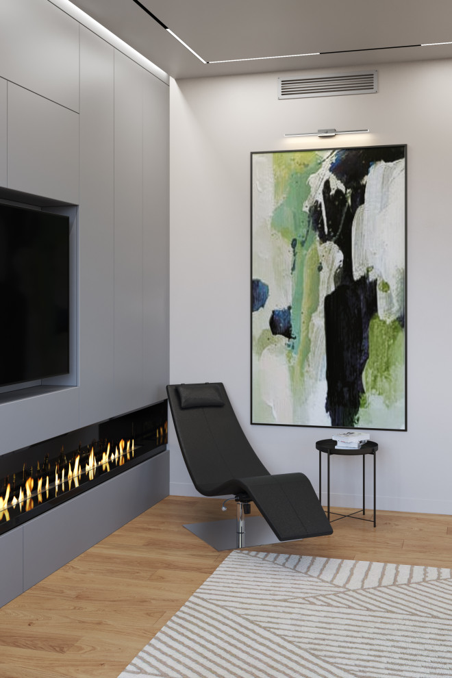 Загородный дом, 500кв.м., в кп "Андреевский парк"