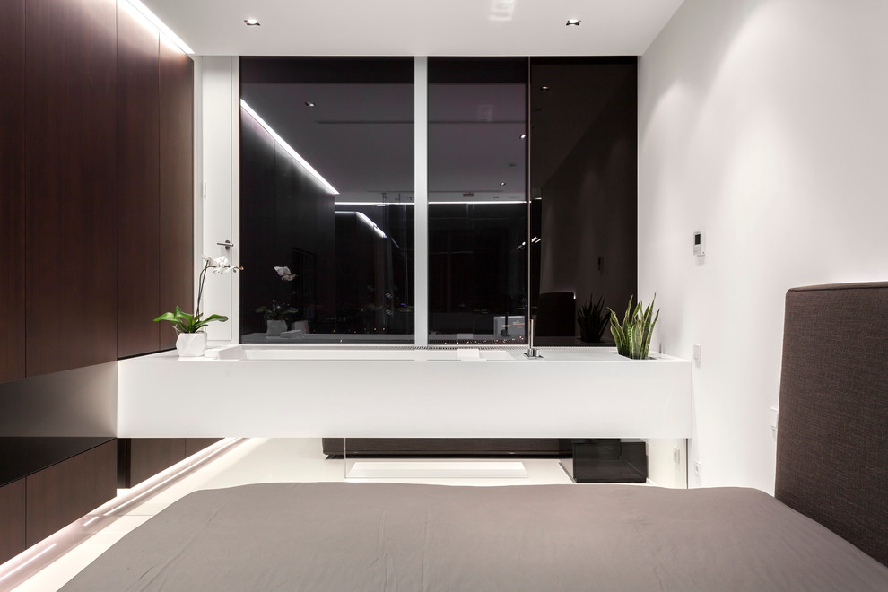 Апартаменты в ЖК "На Мосфильмовской"