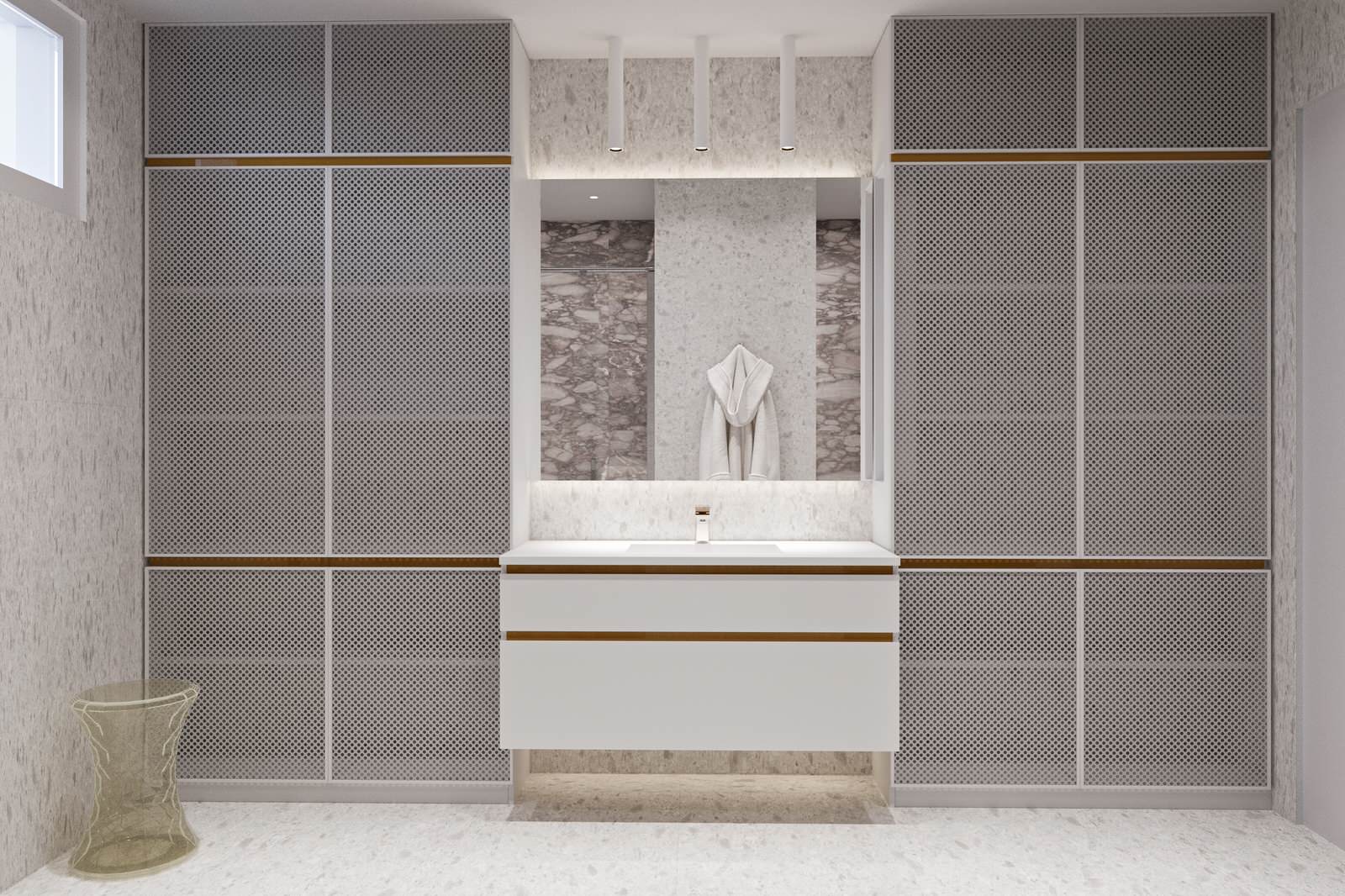 Коттедж 100 м2