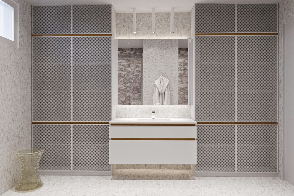 Коттедж 100 м2