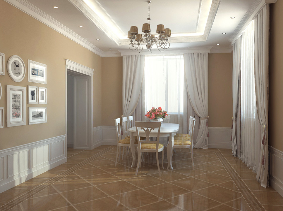 Загородный дом, с бассейном.