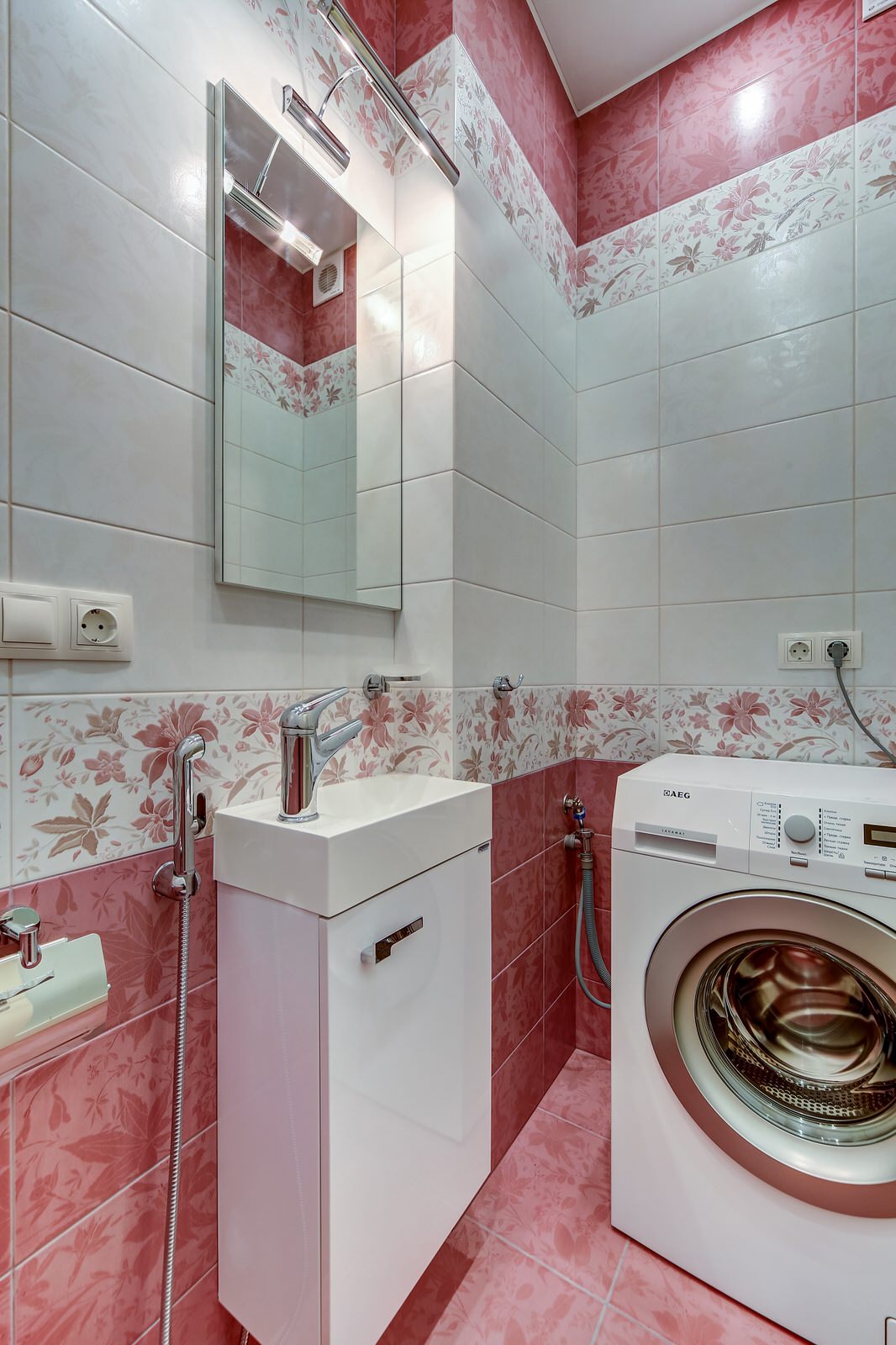 2к квартира, пр. Орджоникидзе, Спб.