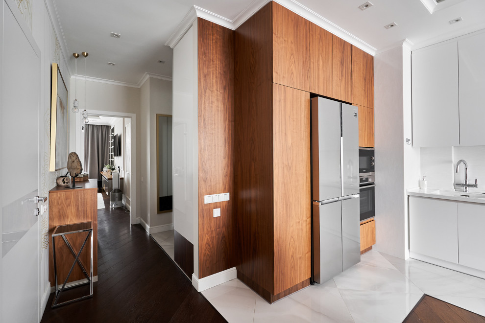 ЖК Фили Град