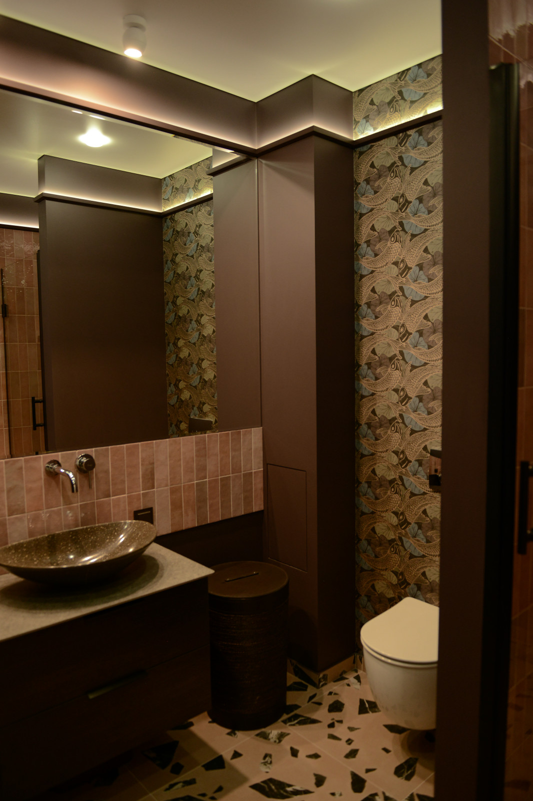 Дом для души.