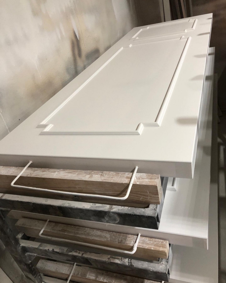 Двери для Боржуа Декор