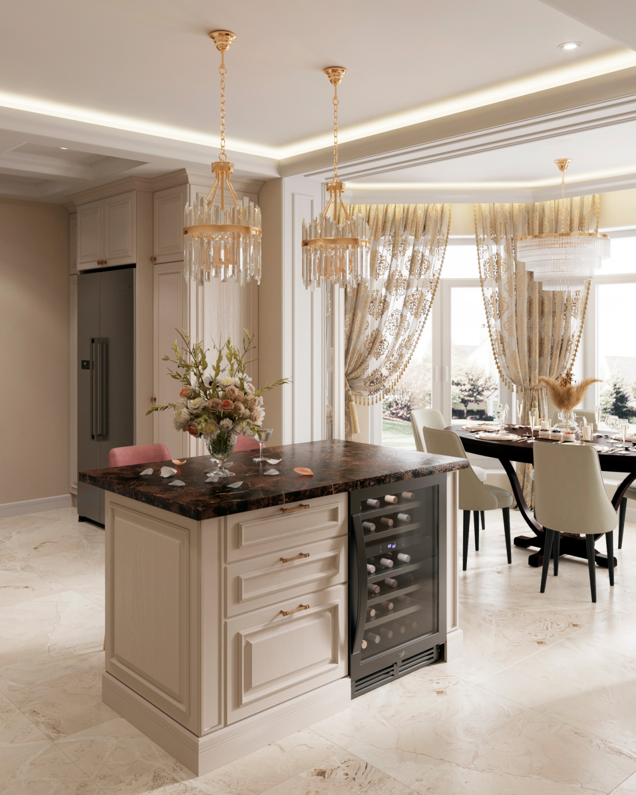 Обложка проекта: Всеволожск.