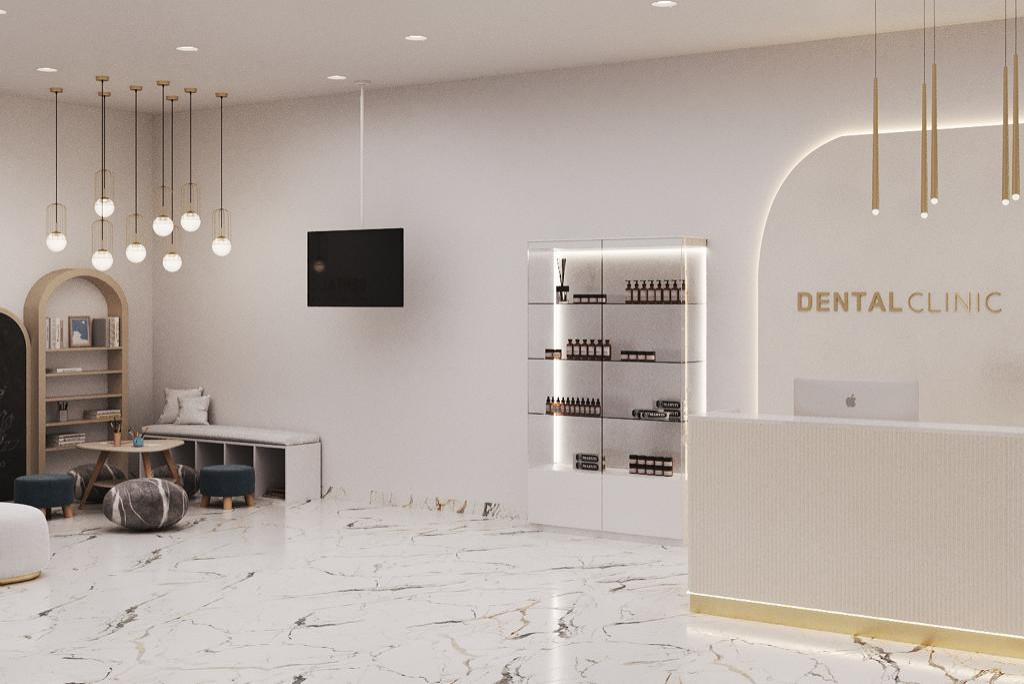 Стоматология на Ленинградском