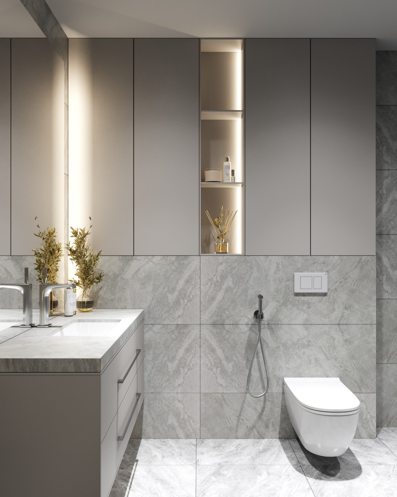 ЖК Искра парк