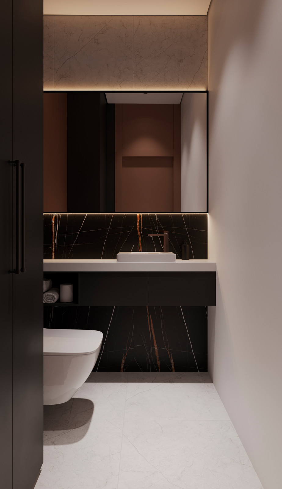 Квартира 82 м²