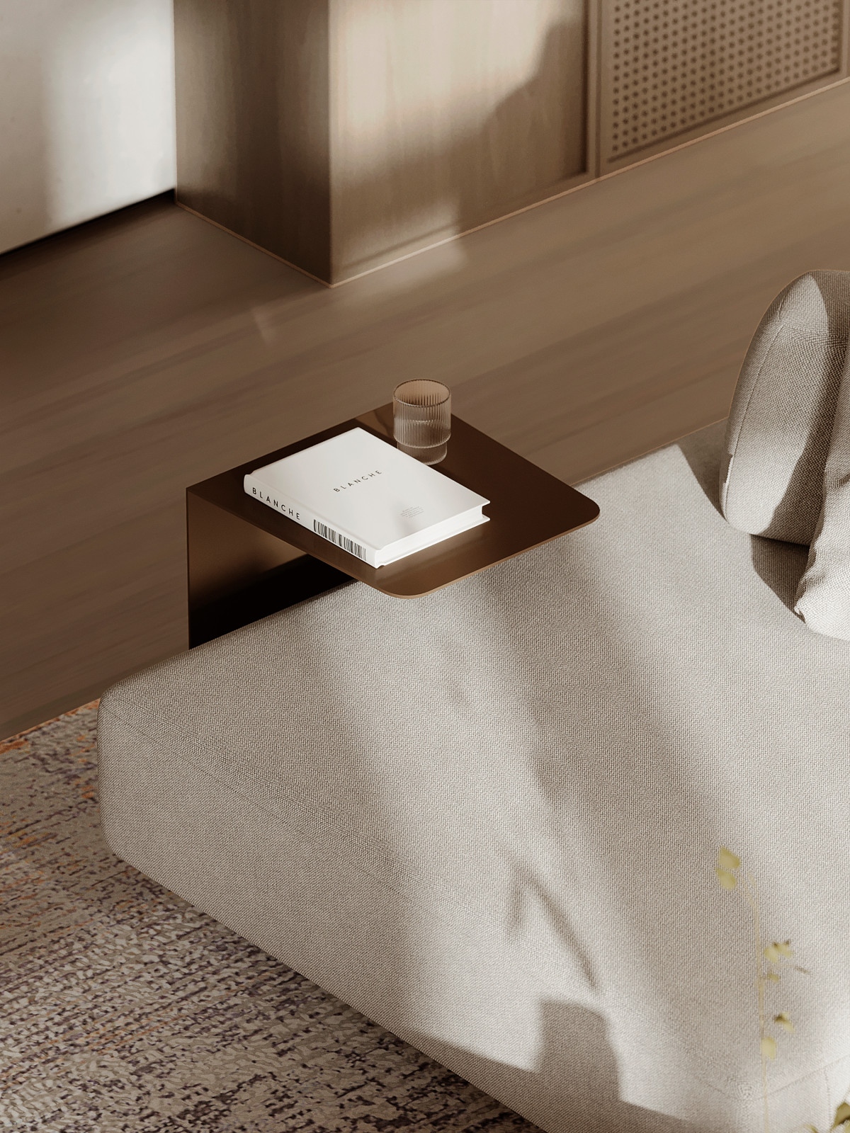 Обложка проекта: Большая Андротеневская