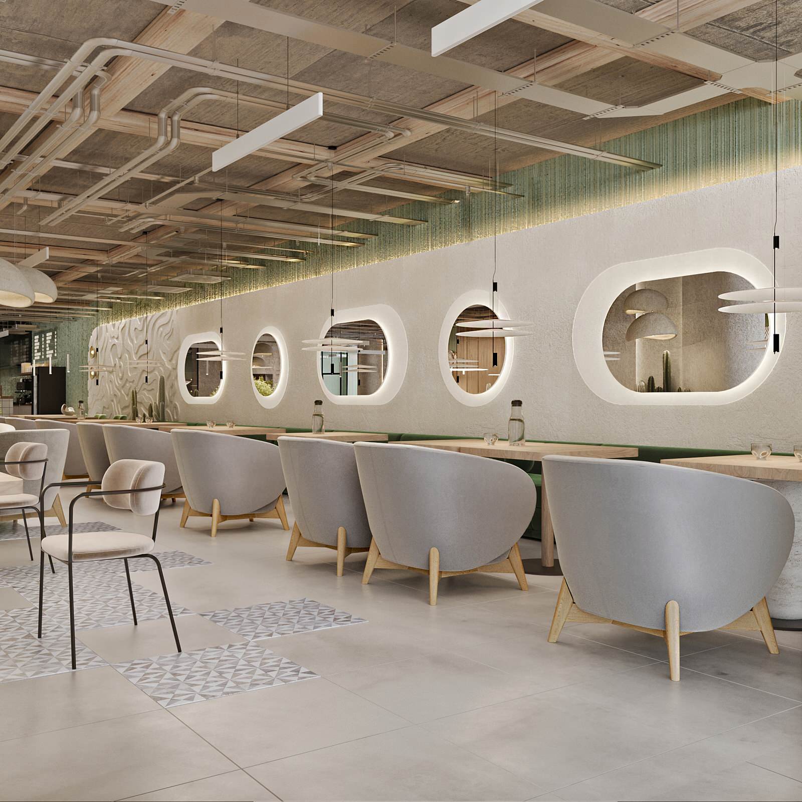 Ресторан Фойе