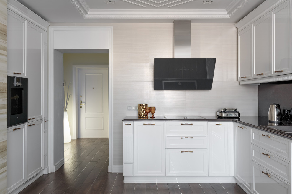 Квартира в Самаре 80 м2