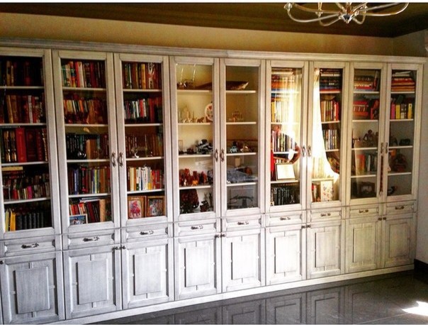 Обложка проекта: Стенки