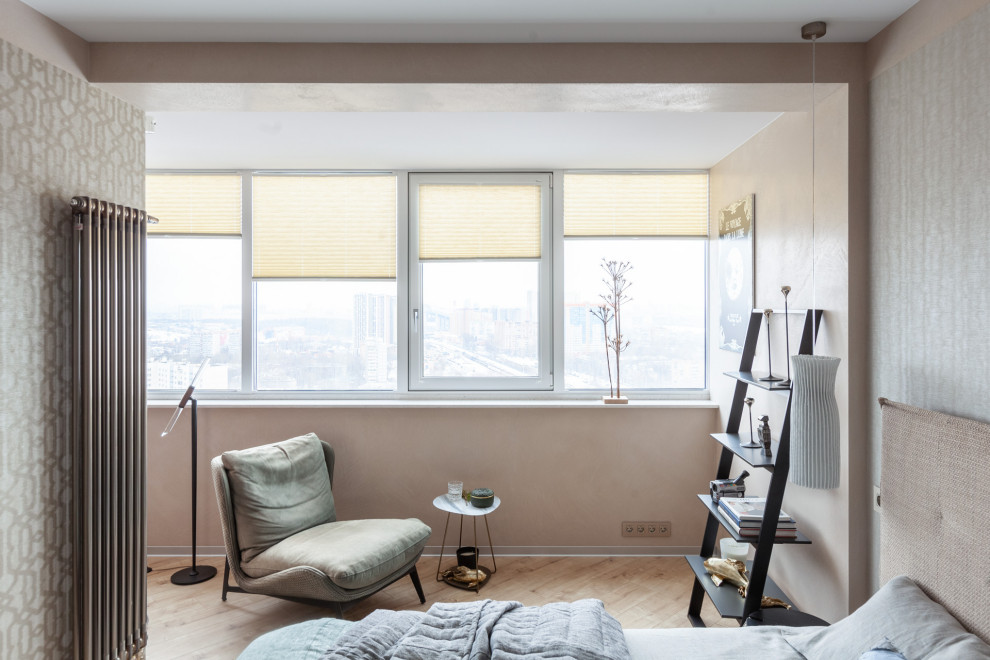 квартира в Красногорске