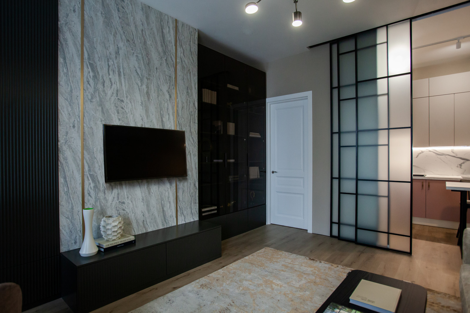 Резиденция Архитекторов_№2