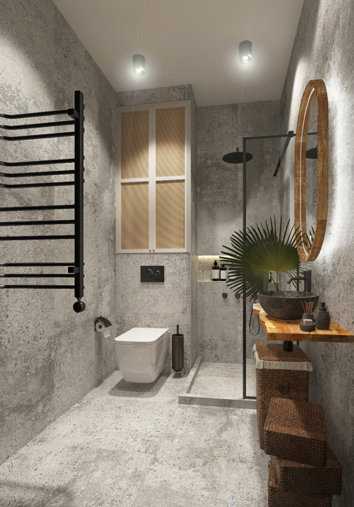 ЖК Береговой. 150м2