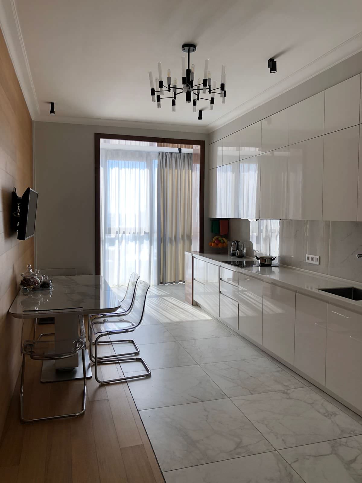 ЖК Перспектива