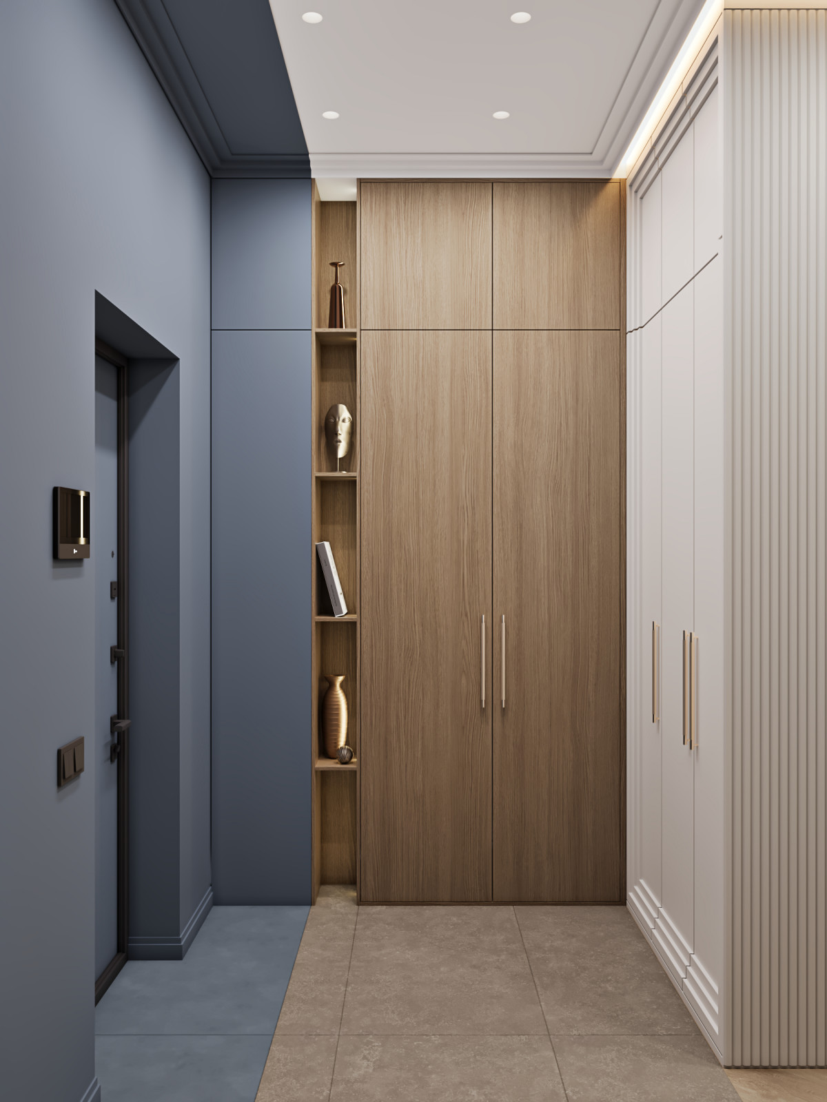 ЖК Метроном г. Москва