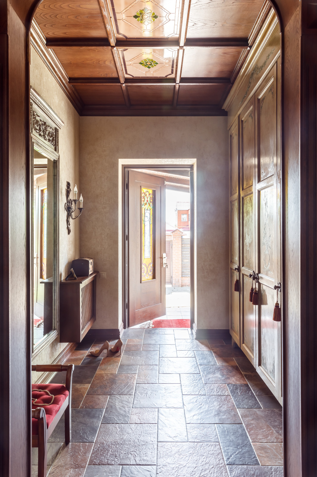 Традиции уюта