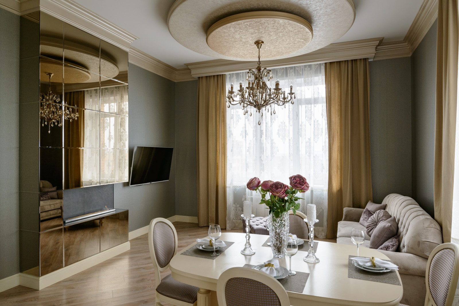 проект СВОЯ ИГРА