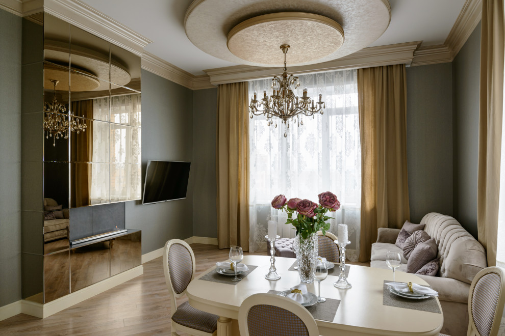 проект СВОЯ ИГРА