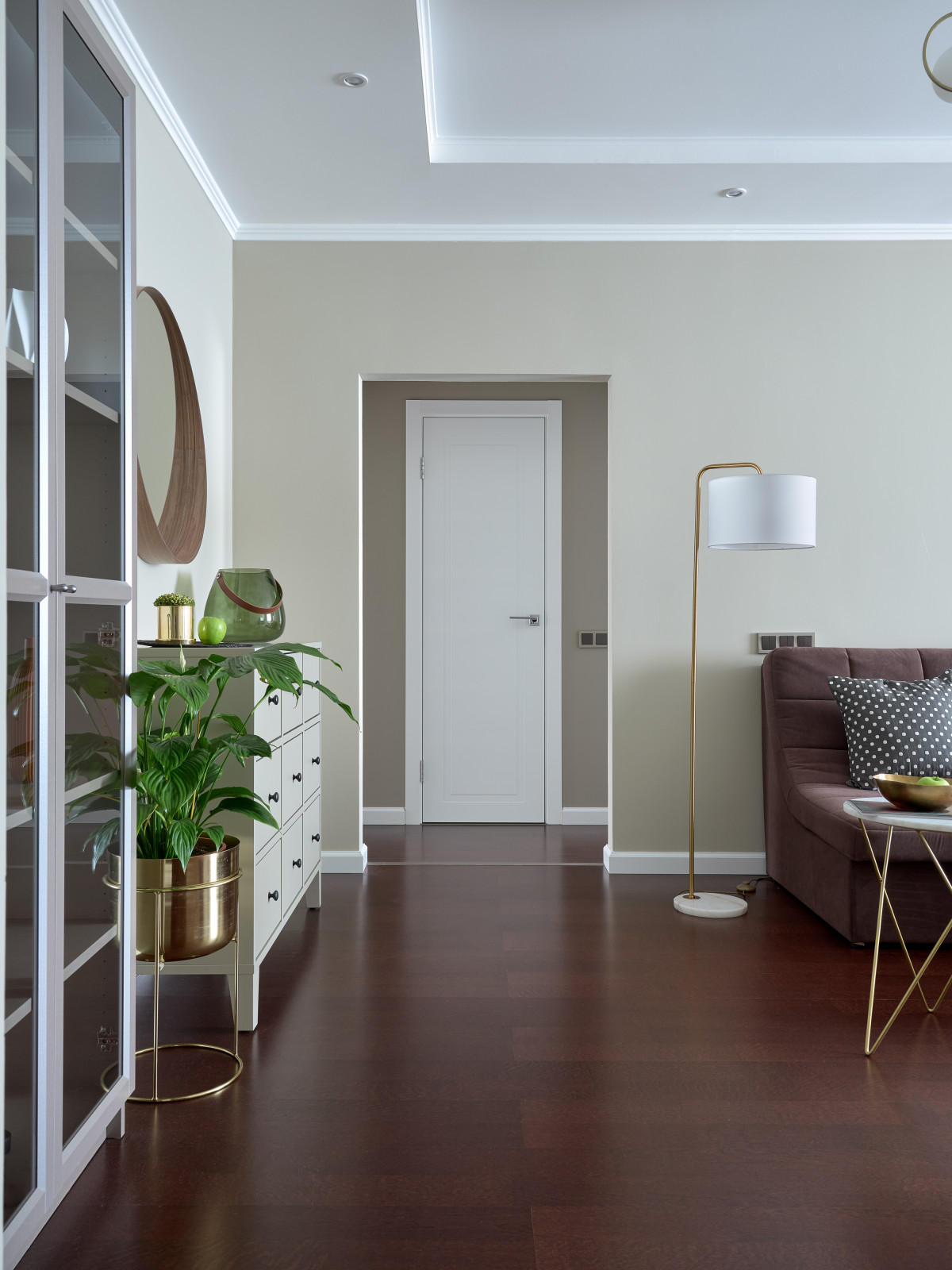 Квартира под ключ 100 кв.м за 3 месяца