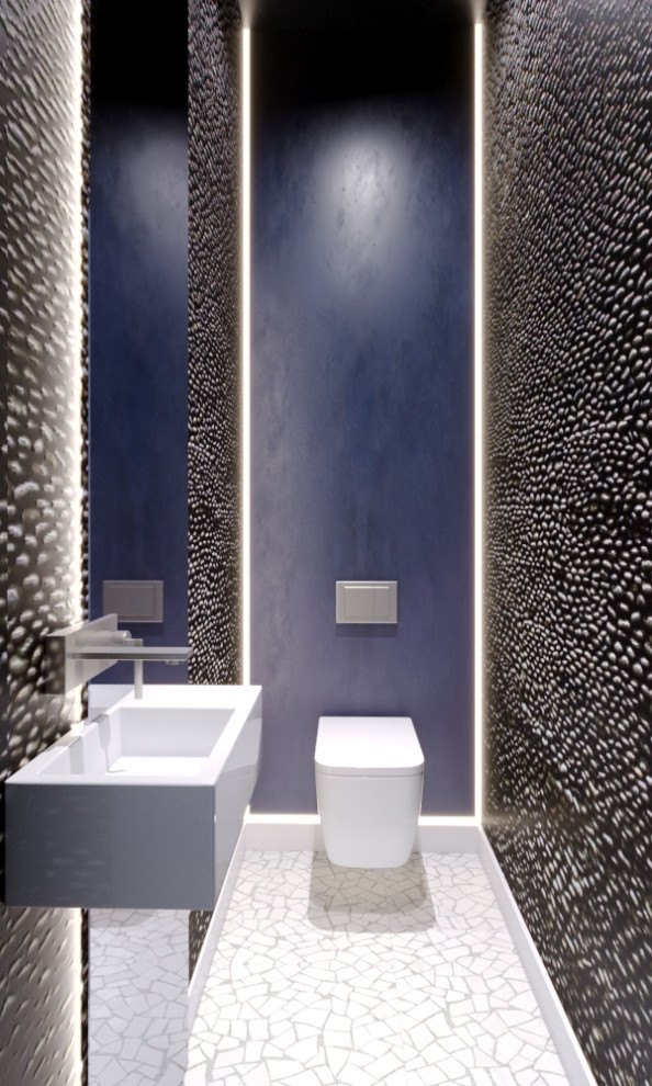 Обложка проекта: Спа-Салон