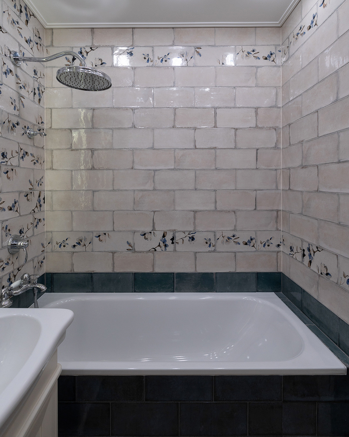 жк Преображение