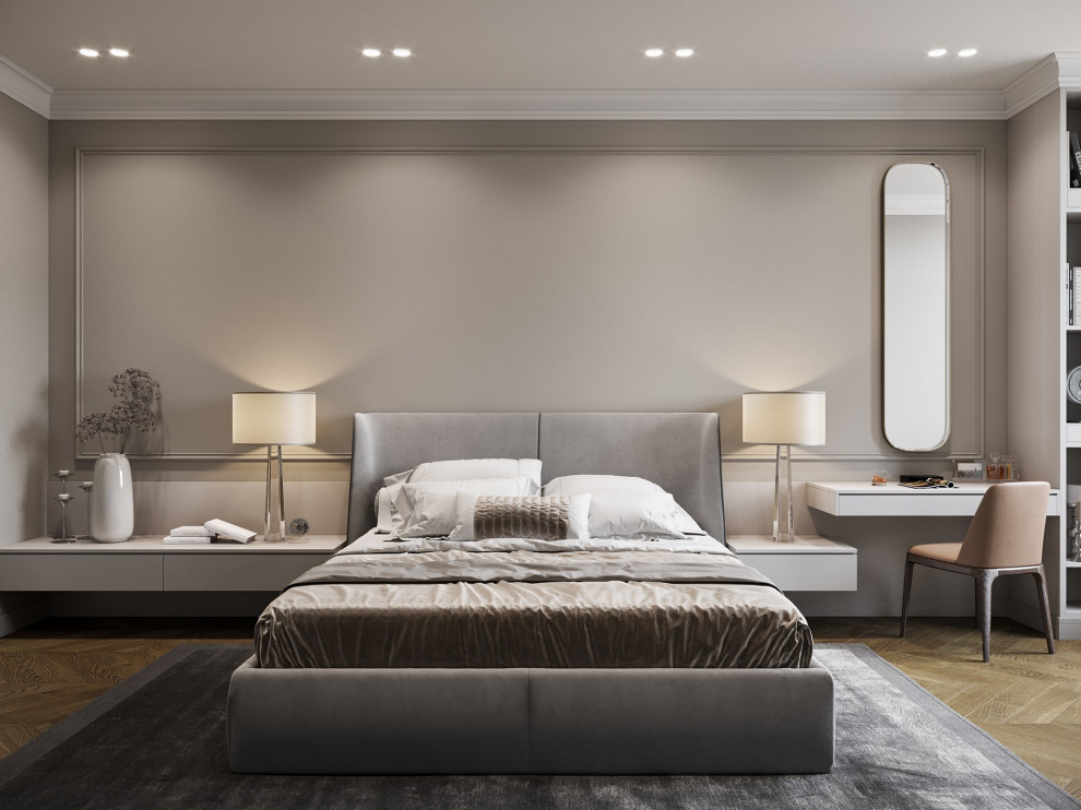 ГРАНД АПАРТАМЕНТЫ