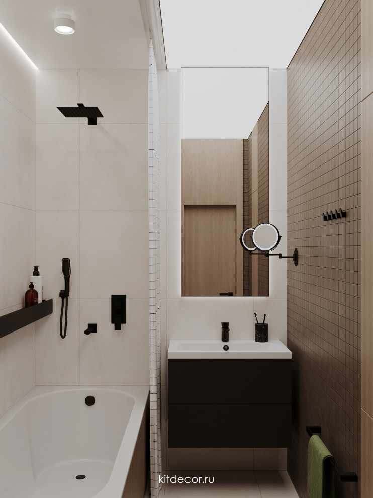 Обложка проекта: Ванильный Дуб