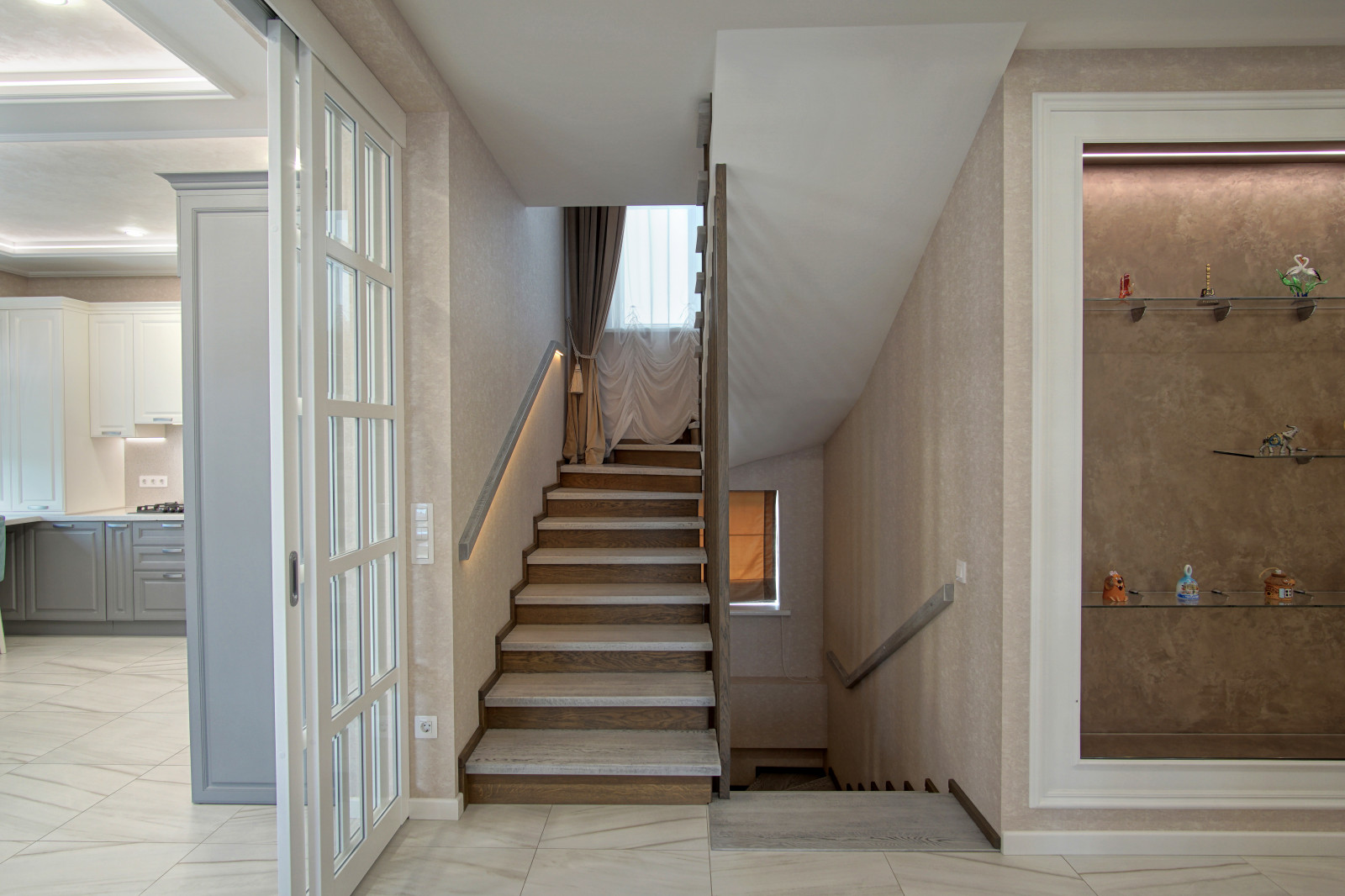 КОТТЕДЖ (КРАСНОДАРСКИЙ КРАЙ)