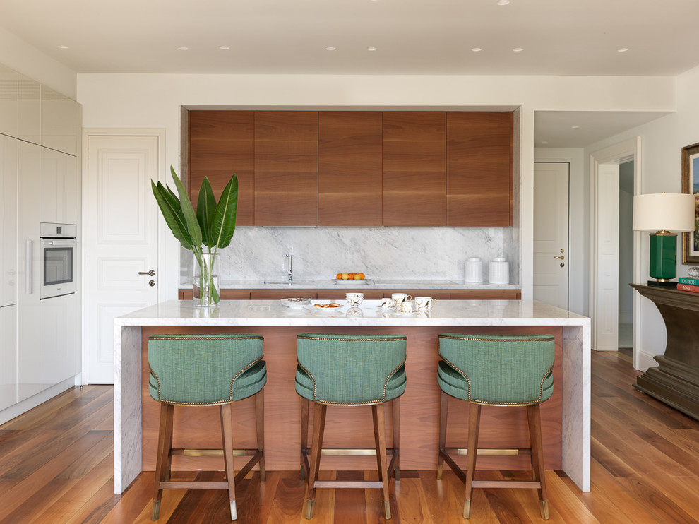 Квартира в Хамовниках