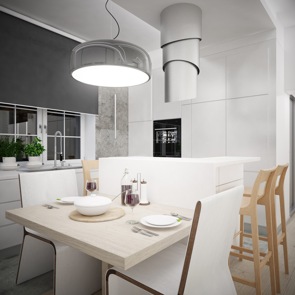 Таунхаус в поселке "Европа"