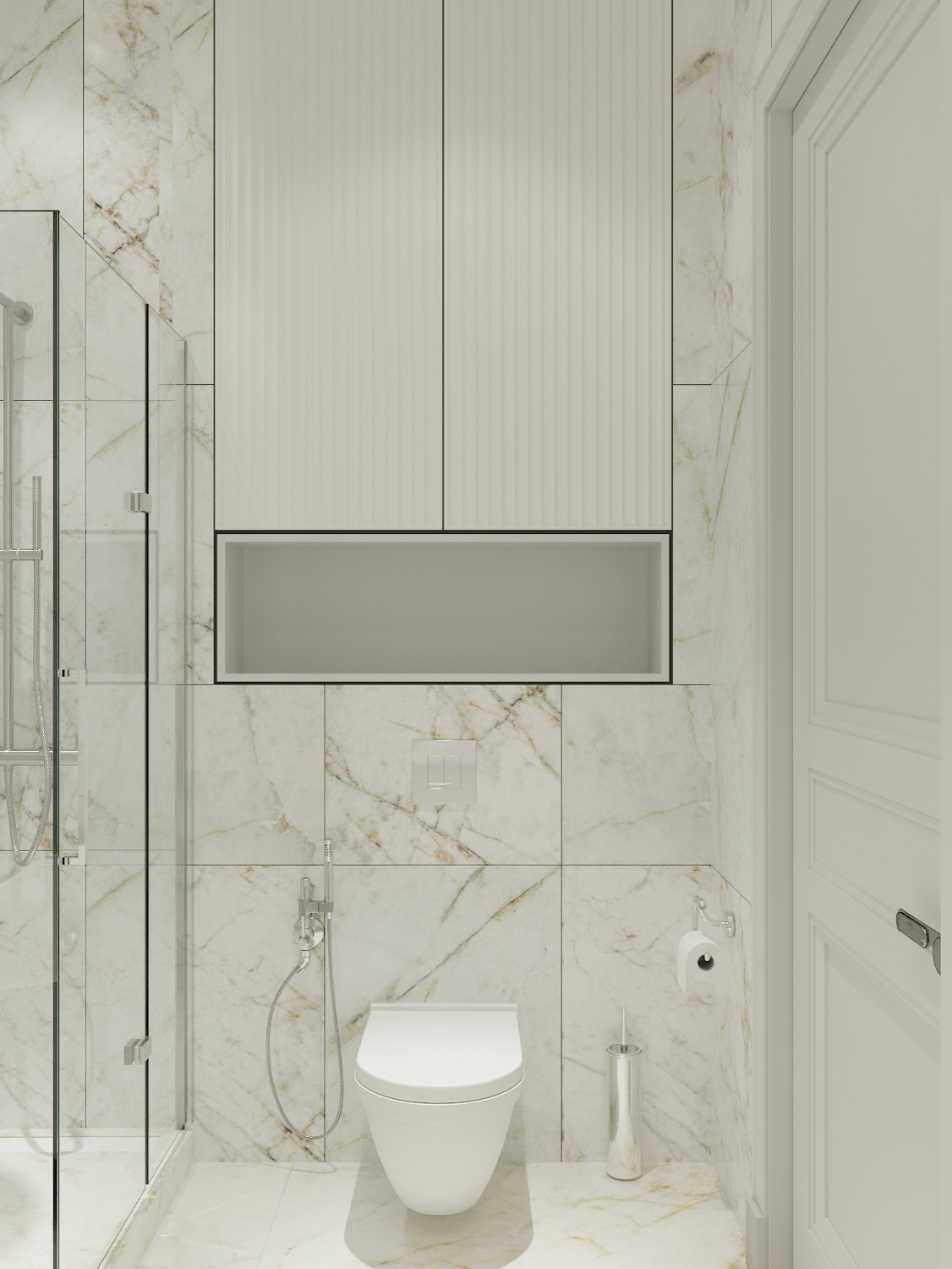 Квартира в Алматы для семьи с 2 детьми