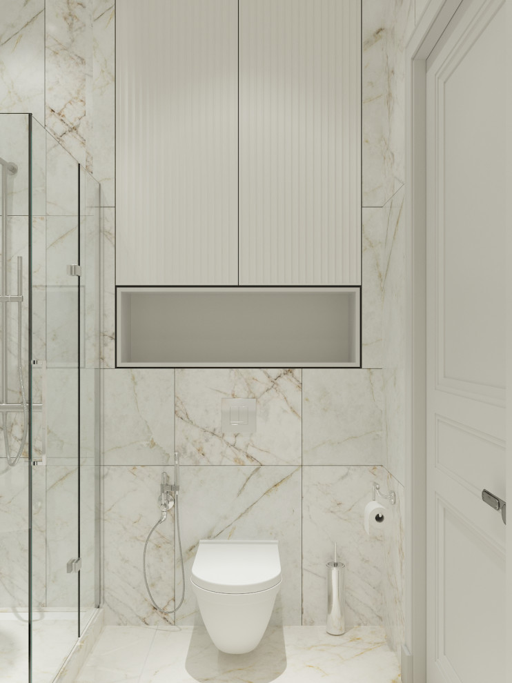 Квартира в Алматы для семьи с 2 детьми