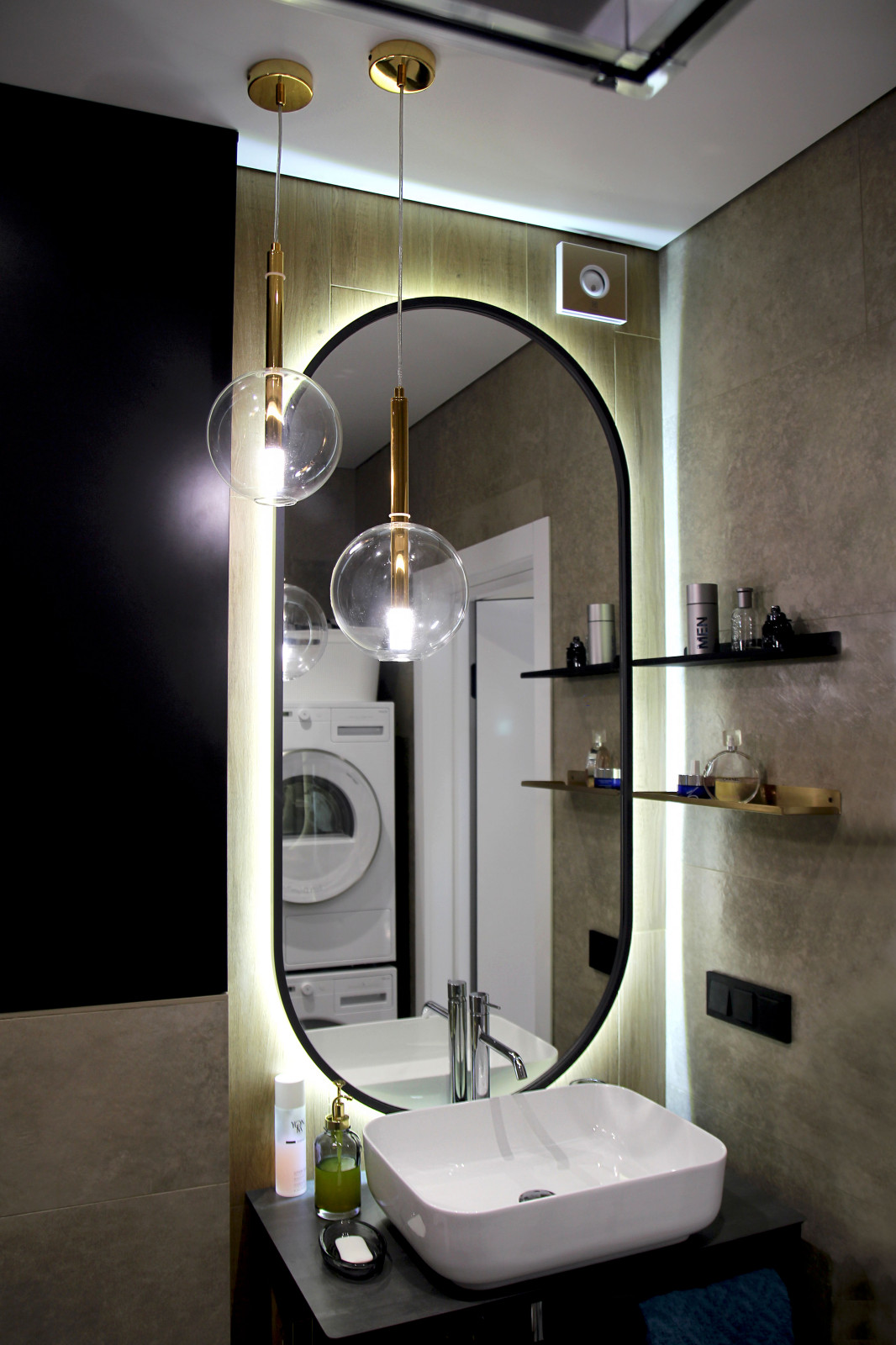 Евротрешка на 33 кв.м.