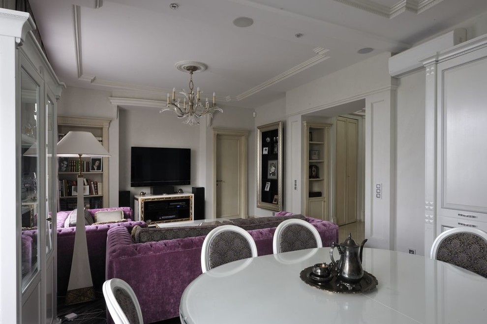 квартира "Классика"