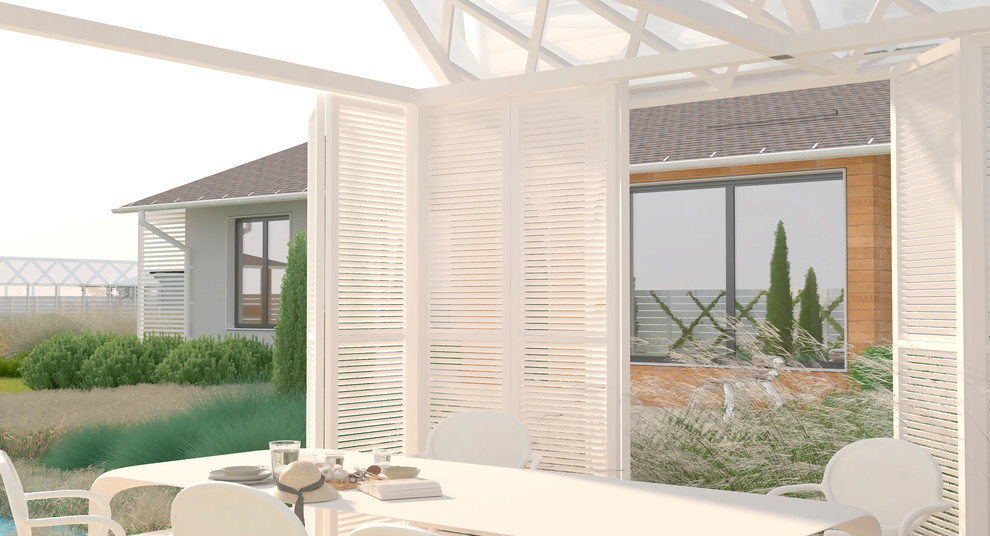 Топиарный сад