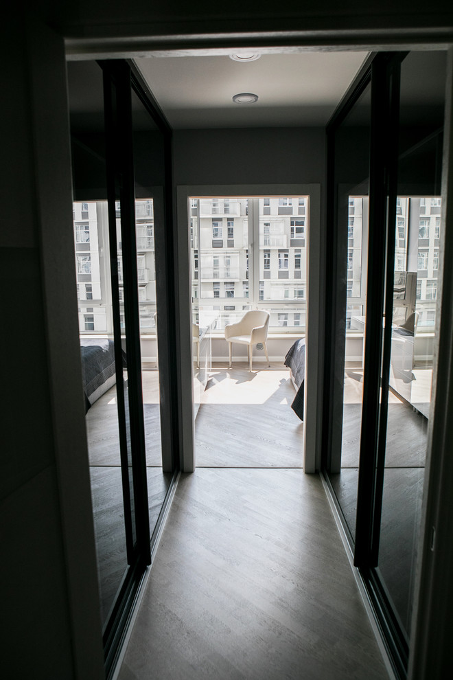 Aerobus /Квартира в ЖК АЭРОБУС