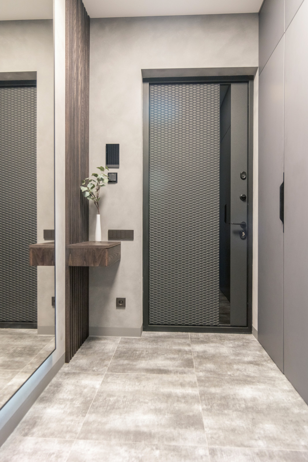 Обложка проекта: символ