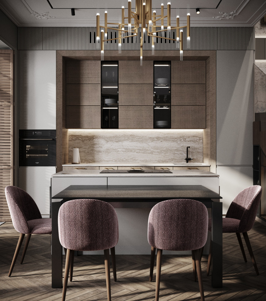 Москва, Усадьба Шарапово